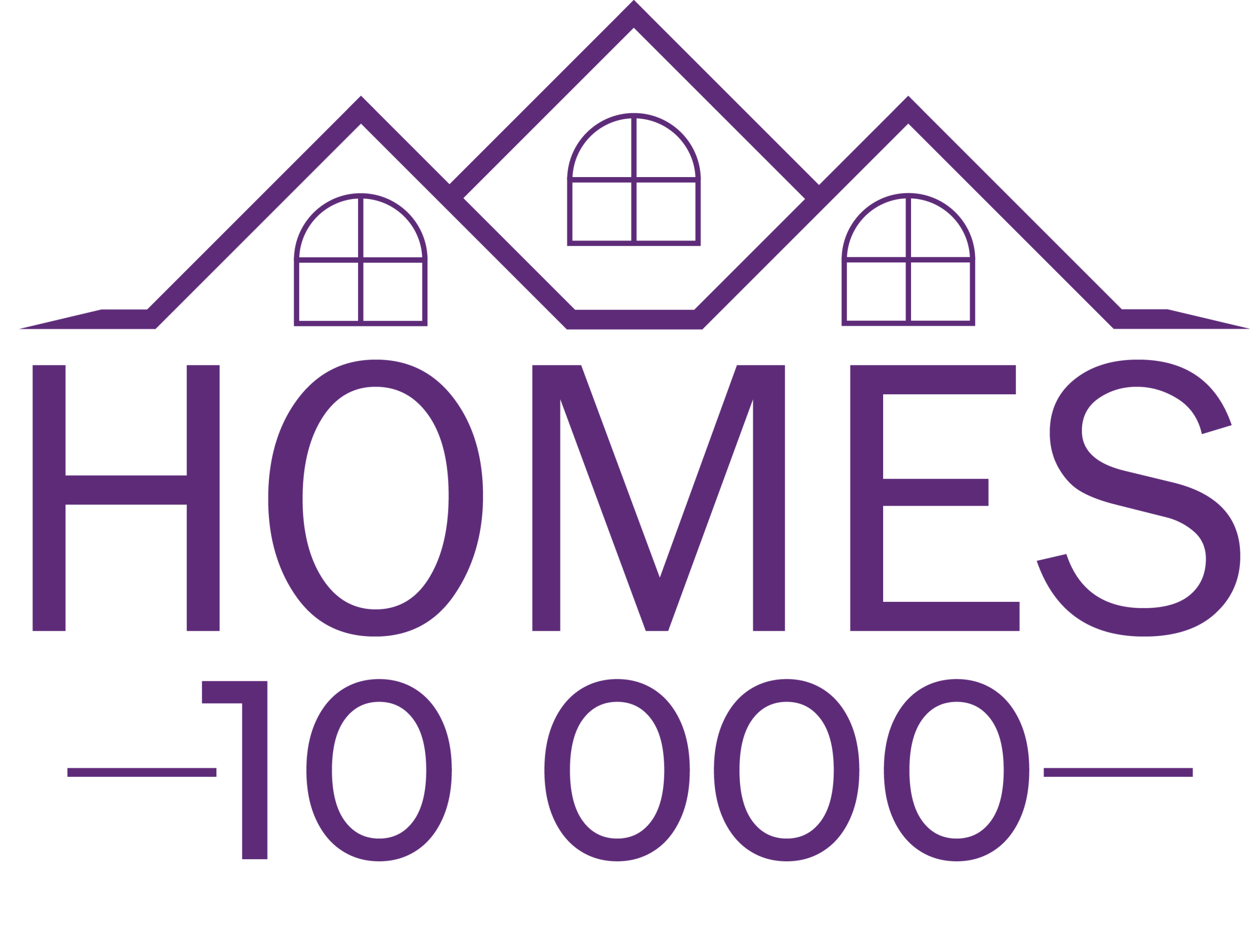 Homes 10 000